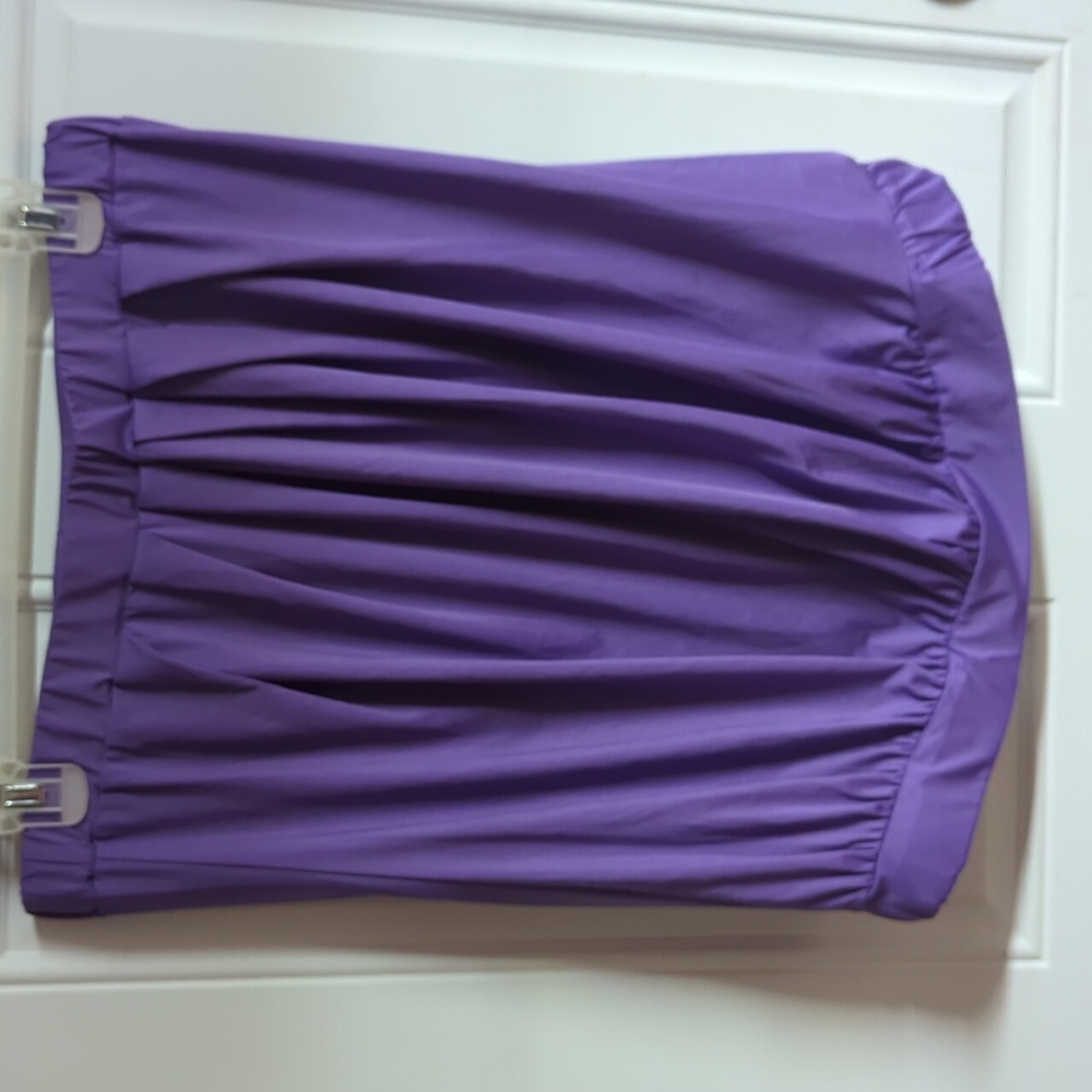 BKMGC LADIES strapless top